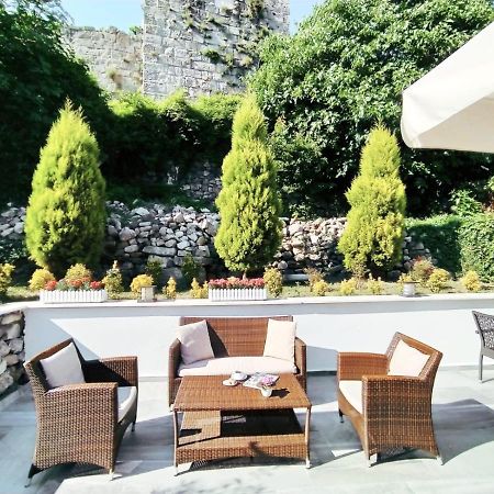 Sardinia Otel Amasra Exterior foto