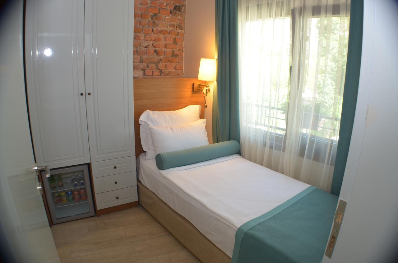 Sardinia Otel Amasra Exterior foto