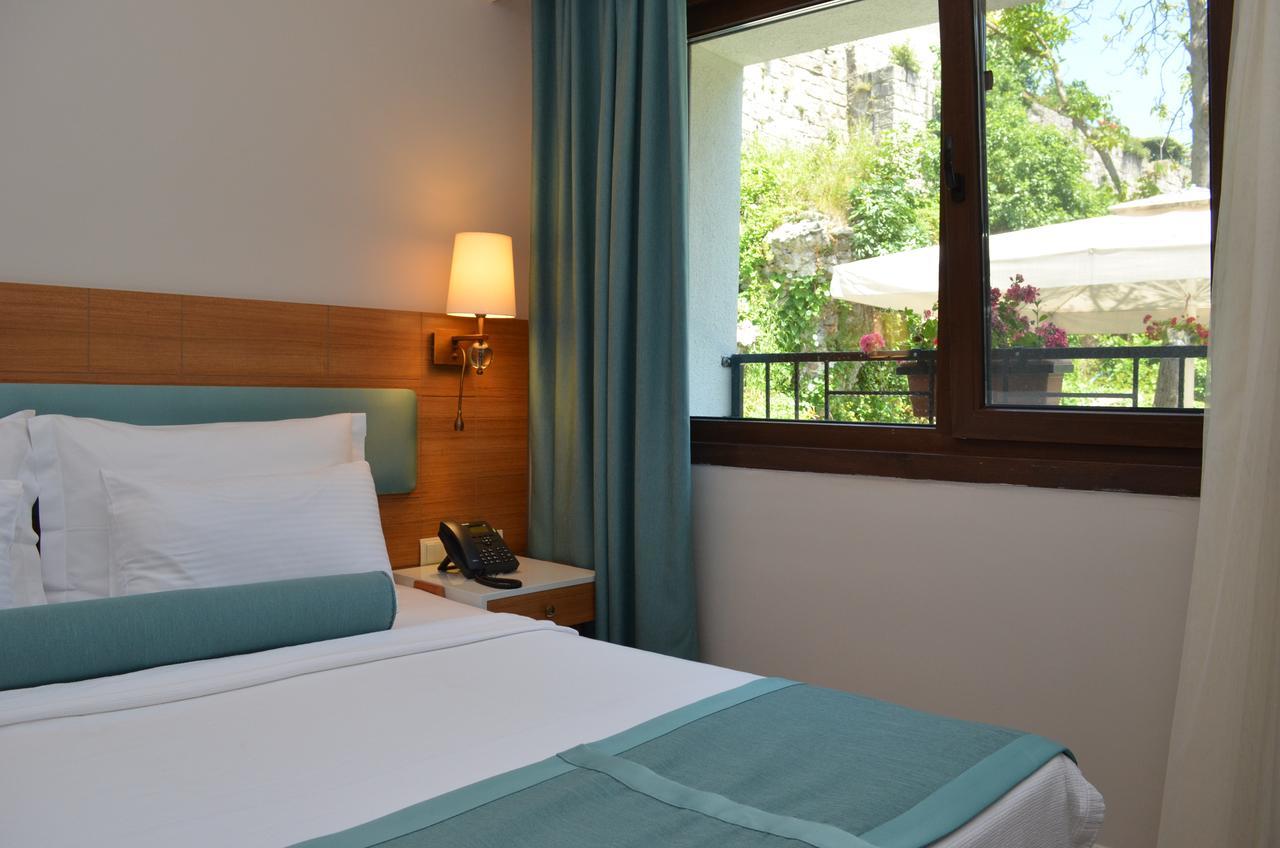 Sardinia Otel Amasra Exterior foto