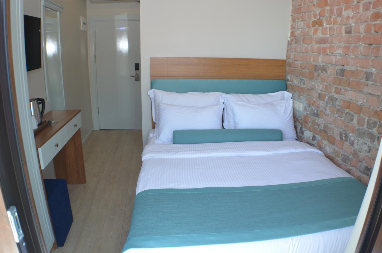 Sardinia Otel Amasra Exterior foto