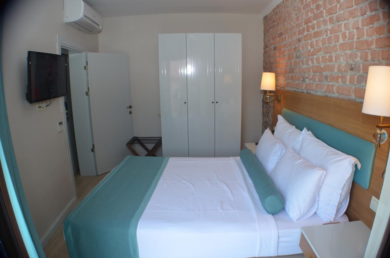 Sardinia Otel Amasra Exterior foto